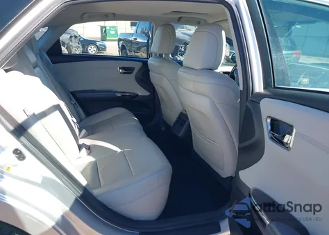 2014 Toyota Avalon Xle Touring z USA, uszkodzony, nr VIN 4T1BK1EB3EU097919